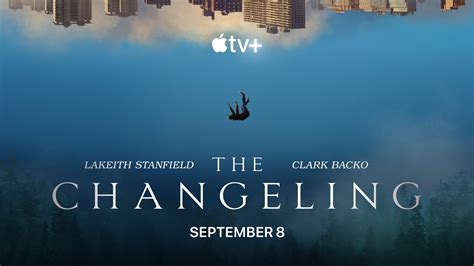 Ficha T Cnica The Changeling Sombras De Nova York Temporada