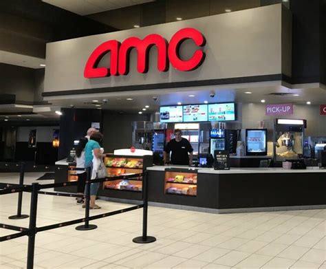 A New Movie Experience With Amc Theatres Amc Theatres Amc Movies Amc