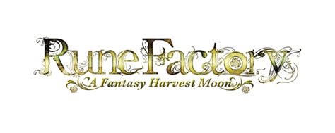 This free nintendo ds game is the united states of america region version for the usa. Rune Factory: A Fantasy Harvest Moon - Cast Images ...