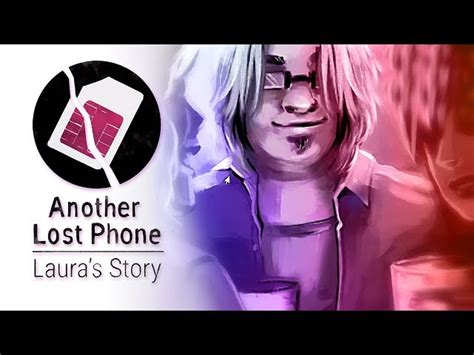 Another Lost Phone Lauras Story Release Date Videos And Reviews