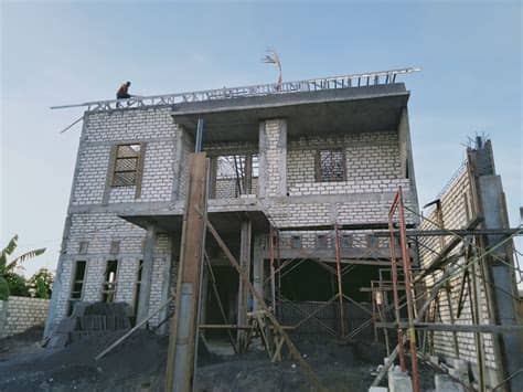 General contractor and civil renovation whatsapp: tukang bangunan surabaya