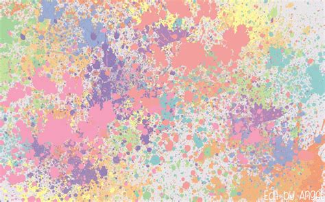 Pastel Colors Tumblr Wallpapers Wallpaper Cave