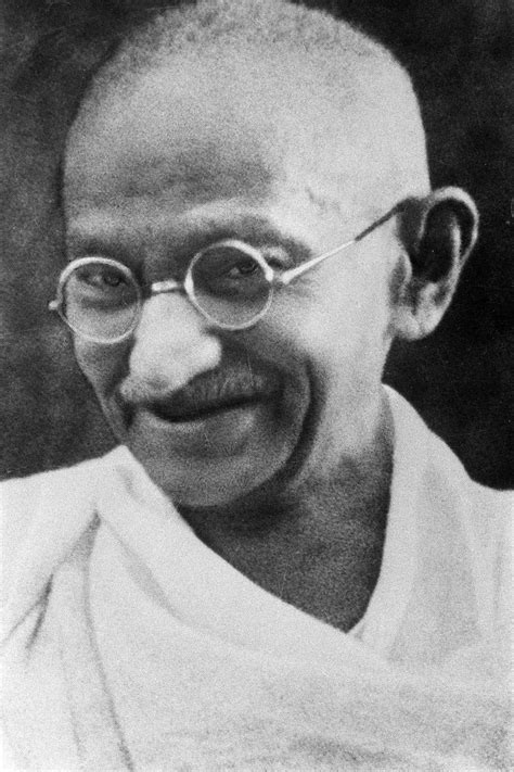 200 Quote Kata Kata Bijak Mahatma Gandhi Inspiratif