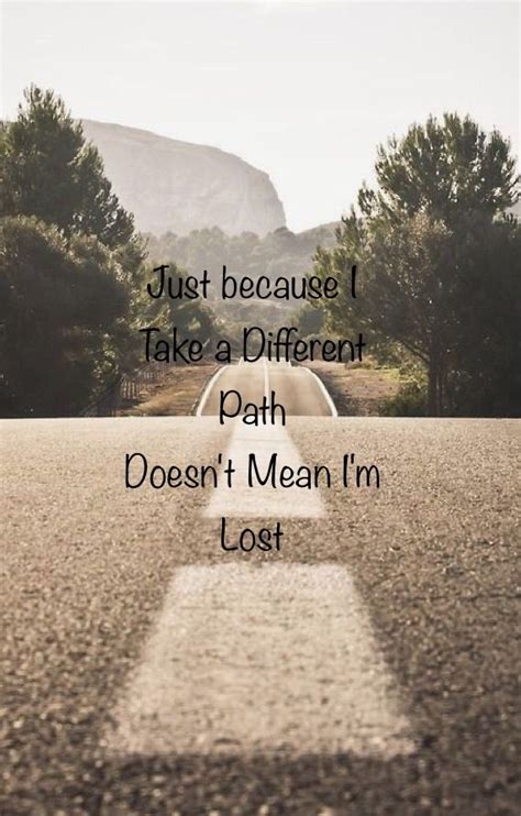 Im Lost Paths Inspirational Quotes Lockscreen Movie Posters Movies