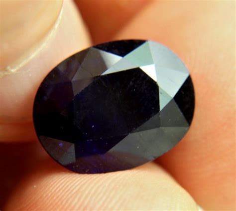 825 Carat Neelam Stone Certified Natural Blue Sapphire Gemstone For