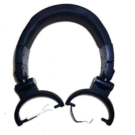 Leory Replacement Kits 70mm Headphones Headband For Audio Technica For