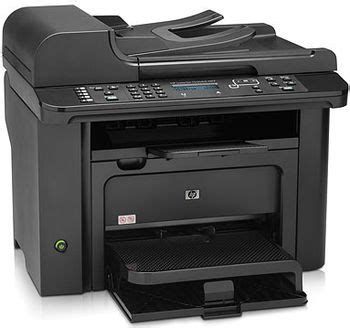 How if you don't have the cd or dvd driver? HP LaserJet Pro M 1536 DNF MFP Laserprinter inkt / toner ...
