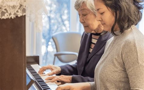 The Power Of Music Therapy ⋆ Four Seasons