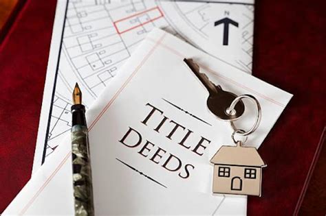 Everything You Must Need To Know About Title Deed Services For Nri
