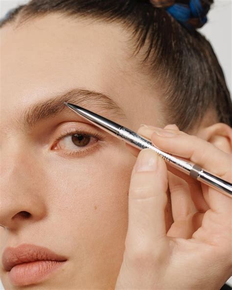 7 Best Eyebrow Pencils Thatll Transform Sparse Brows Into Full