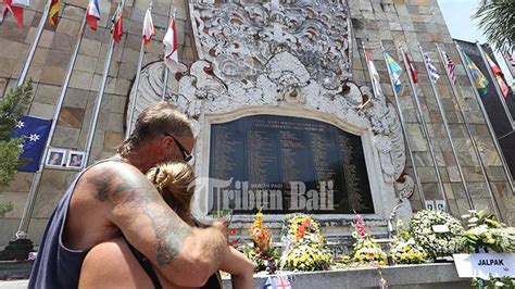 Mengenang Tragedi Bom Bali 1 Kasus Terorisme Terparah Yang Pernah
