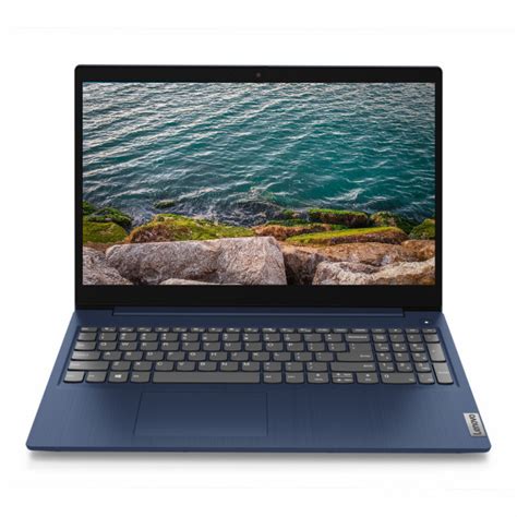 Laptop Lenovo Ideapad 3 15iml05 I5 10210u 8gb 512gb Ssd 156 Hd Ts