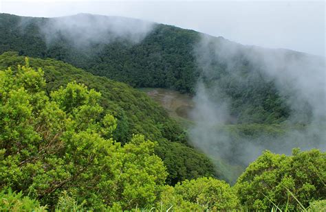 Mt Hibok Hibok Crater Mt Hibok Hibok Camiguin Philippi Flickr