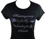 Check spelling or type a new query. How to Start a Rhinestone T-Shirt Business