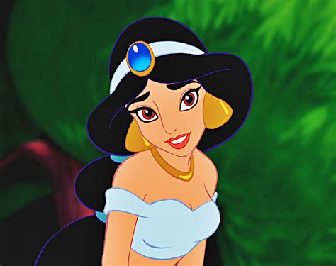 Walt Disney Princess Jasmine Princess Jasmine Photo Erofound