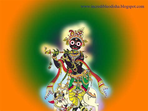 Lord Jagannath HD Desktop Wallpapers - Wallpaper Cave