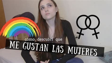 Des Orientaci N C Mo Descubr Que Me Gustan Las Mujeres Por Qu Cre Ser Asexual Youtube