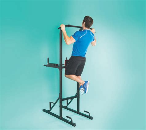 Pull Up Bar Workout Mens Fitness Uk