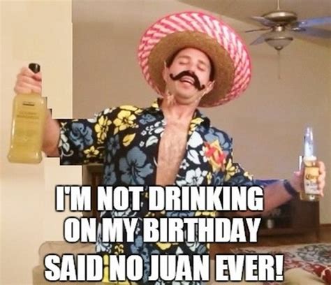 Mexican Birthday Memes Wishesgreeting