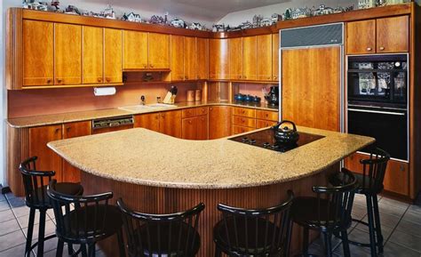 Some of the most popular woods include: Types Of Wood Kitchen Cabinet — Ideas Roni Young from "The Amazing Mahogany Kitchen Cabinets ...