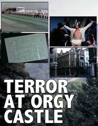How To Watch And Stream Terror At Orgy Castle On Roku