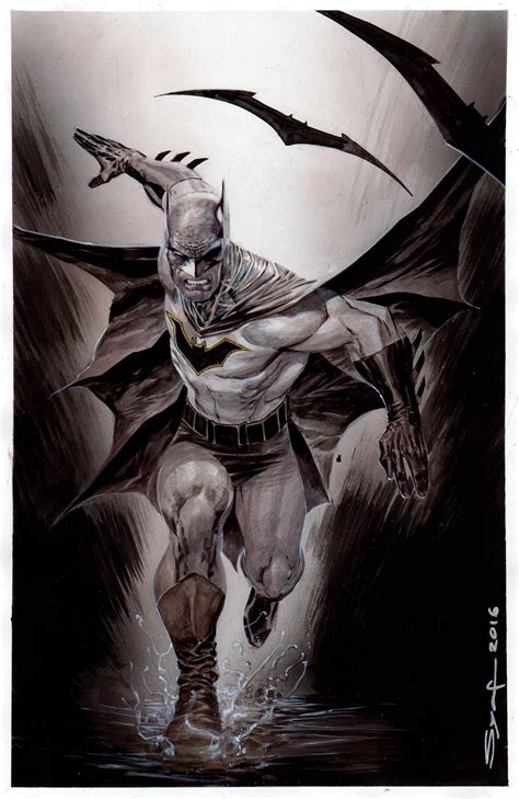 Batman By Ardian Syaf On Deviantart Batman Artwork Batman Comics