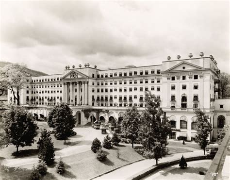 Photos Photos Americas Classic Resorts From The Greenbrier To The