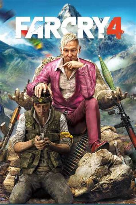 Far Cry 4 Free Download Pc Game Full Version Hdpcgames