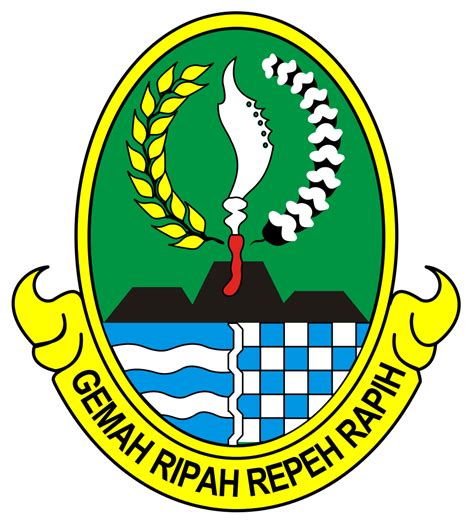 Logo Provinsi Jawa Tengah Png Download Logo Provinsi Jawa Tengah Cdr