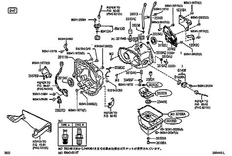 Daihatsu Hijet Engine Wiring Diagram Daihatsu Hijet Workshop