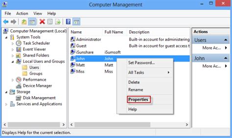 How To Add User To Local Administrator Group In Windows