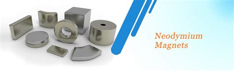 Neodymium Magnets Ndfeb Magnets Manufacturer Supplier Satara India