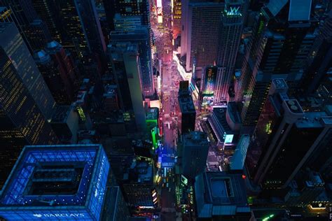 Time Square 15360 X 8640 Hd Wallpapers