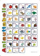 Buchstaben online lernen für kinder. ABC Lernen - Kleine Schule