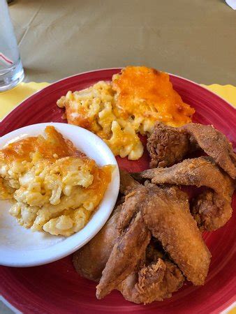 Ms. Jean's Southern Cuisine, Wilkinsburg - Photos & Restaurant Reviews