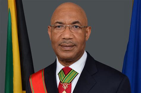 Independence Message from the Governor-General His Excellency The Most ...