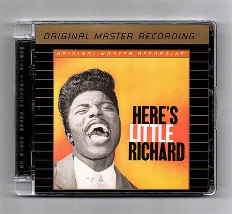 Little Richard Heres Little Richard A Photo On Flickriver