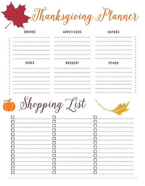 Numbers 5, 9, and 12 are my favorites! How to Plan Thanksgiving Dinner So Your Holiday Goes Smoothly