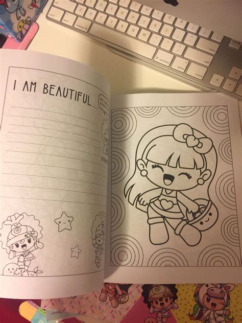 Anime Coloring Book Barnes And Noble - Hannah Thoma's Coloring Pages