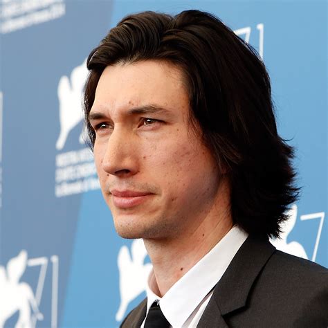 Adam douglas driver was born in san diego, california. The 5 Reasons Adam Driver Is Unusually Hot | POPSUGAR ...