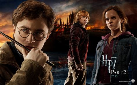 Harry Potter Insygnia Śmierci Część 2 Tapeta Pobierz Na Telefon Z Phoneky