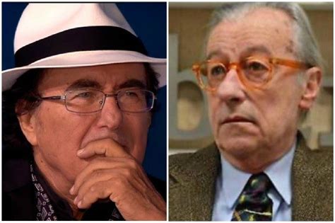Amore, amore, amore — al bano. Al Bano su Vittorio Feltri e i meridionali inferiori ...