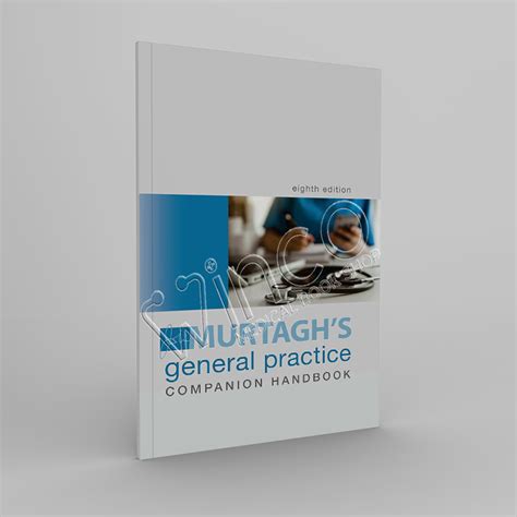 Murtagh General Practice Companion Handbook 8th Edition Winco