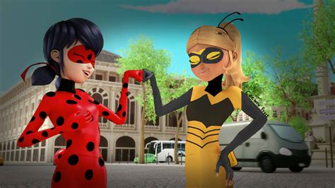 Miraculous Ladybug Pound It Season 2 Edit By Ceewewfrost12 On Deviantart