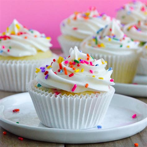 The Best Ideas For Vegan Vanilla Cupcakes Easy Recipes To Make At Home