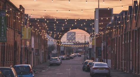 15 Of The Best Birmingham Instagram Accounts You Need To Follow
