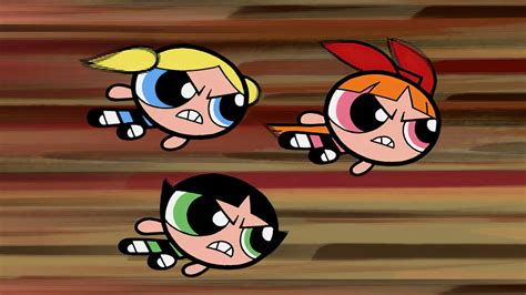 the powerpuff girls arrived 25 years ago and took over the world los angeles times