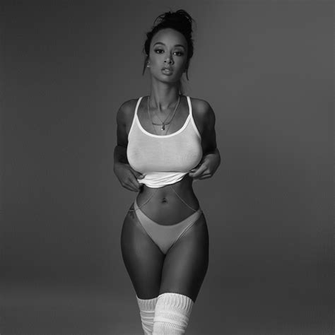 Draya Michele Sex Video Thefappening