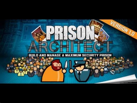 Checking the screenshot instructions in the sidebar and doing a quick search of how to take a after you can fill prisoner needs and prevent riots you can start to use prison labor. Prison Architect :: EP1 :: Prison Start - YouTube
