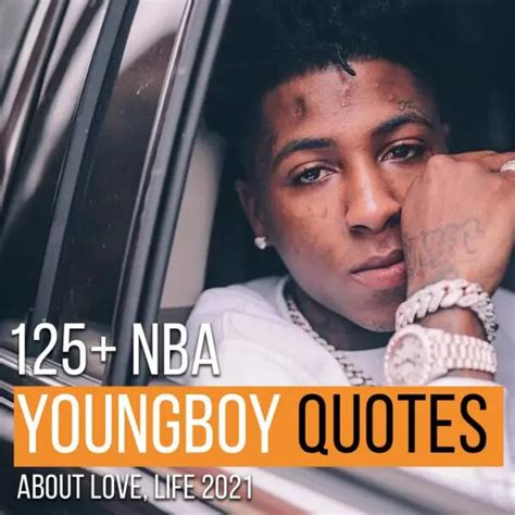125 Nba Youngboy Quotes About Love Life 2021 Quotesmasala